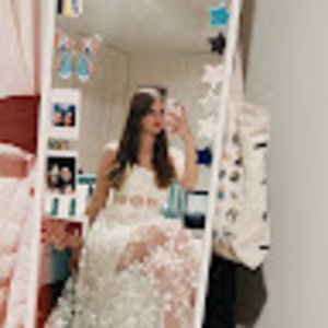 Meet your Posher, Margaret